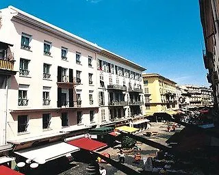 Apartamento Le Massena Nice